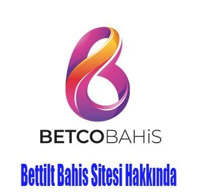 bettilt Bahis sitesi