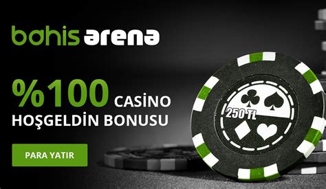 bahiscasino Bahis sitesi