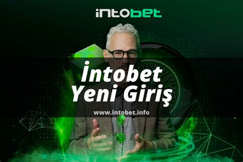 intobet giriş