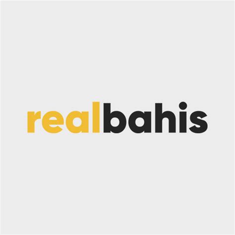 realbahis giriş