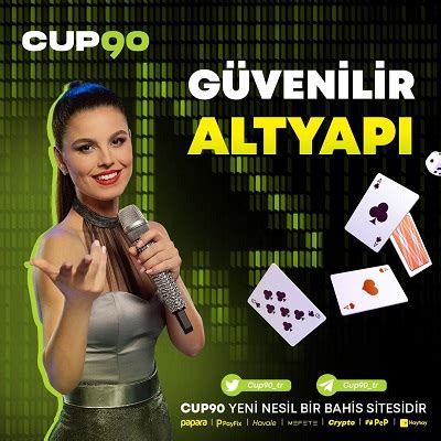 cup90 giriş