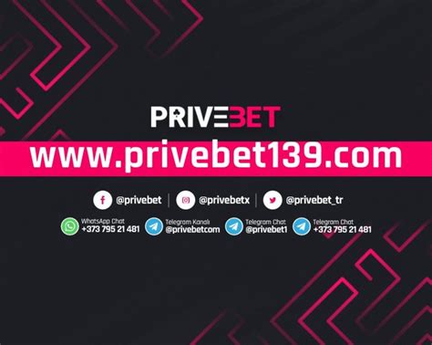 privebet giriş