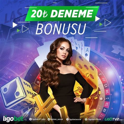 ligobet Deneme bonusu