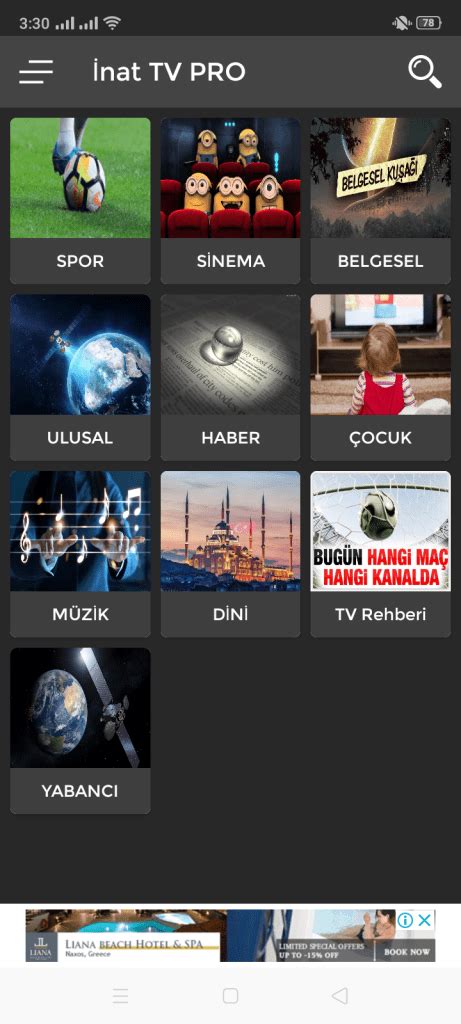 inattv giriş