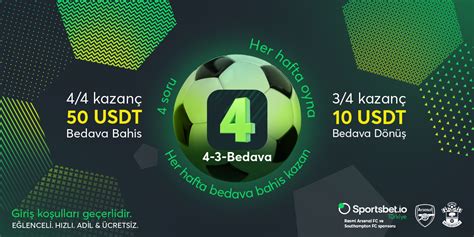 sportsbet bedava bahis