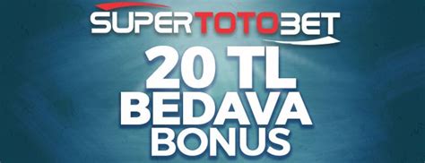 supertotobet bedava bahis