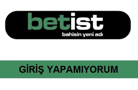 betist giriş