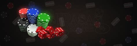 pasacasino slot oyunları