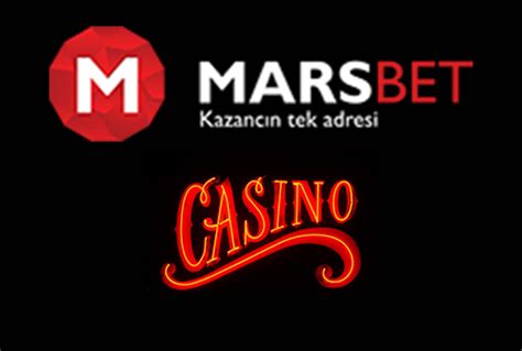 marsbet slot oyunları