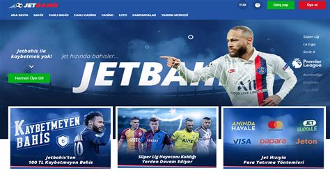 jetbahis slot oyunları