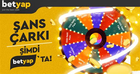 betyap slot oyunları