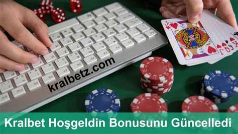 kralbet hoşgeldin bonusu