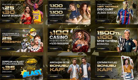 adaxbet casino sitesi