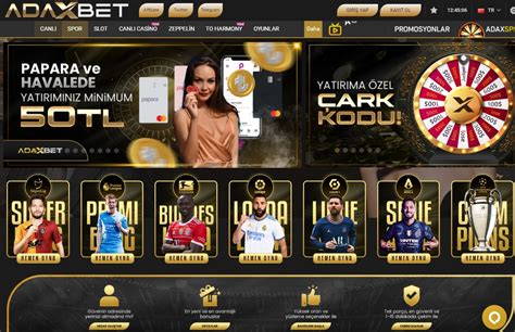 Adaxbet Vip Programı Özel Ayrıcalıklar ve Hediyeler