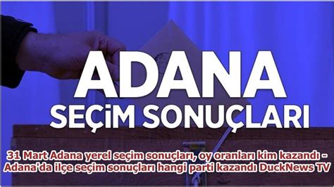 adana bahis sonuçları