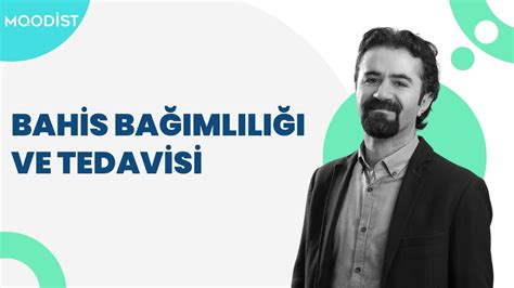 bahis bağımlılığı tedavisi