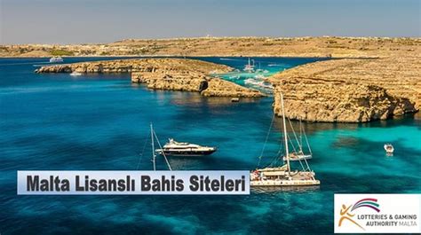 malta lisanslı bahis siteleri