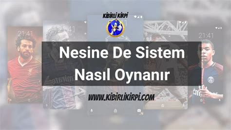 nesinede canlı bahis varmı