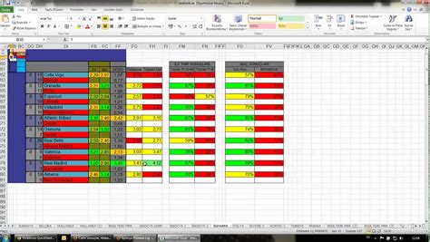 bahis istatistik programı