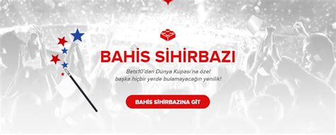 301bets10 bahis sihirbazı