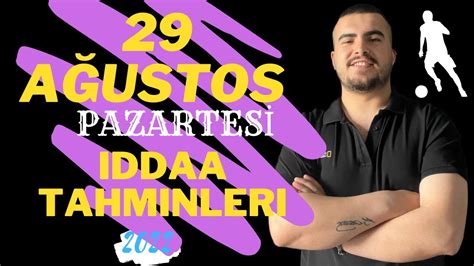 26 ağustos iddaa canlı bahis