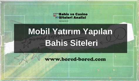 5t mobil yatırım bahis siteleri