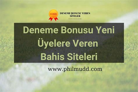 2017 üyelik bonusu veren bahis siteleri