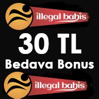 30 tl bedava bonus veren bahis siteleri