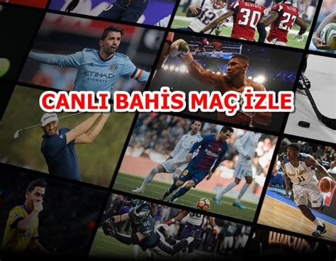 bahis tv canlı maç