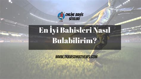 en iyi bahis tahmin uygulaması