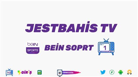 bein sports 1 canlı jest bahis