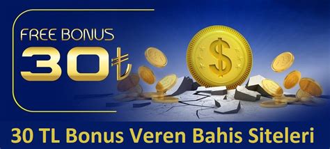 15 tl bonus veren bahis siteleri