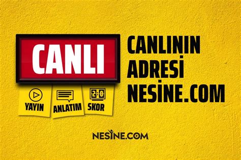 nesine canlı bahis ne zaman gelecek