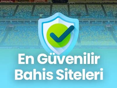 güvenilir bahis siteleri 2023