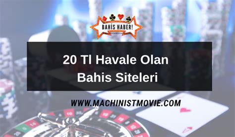 100 tl havale yapılan bahis siteleri