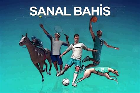 sanal bahis nedir