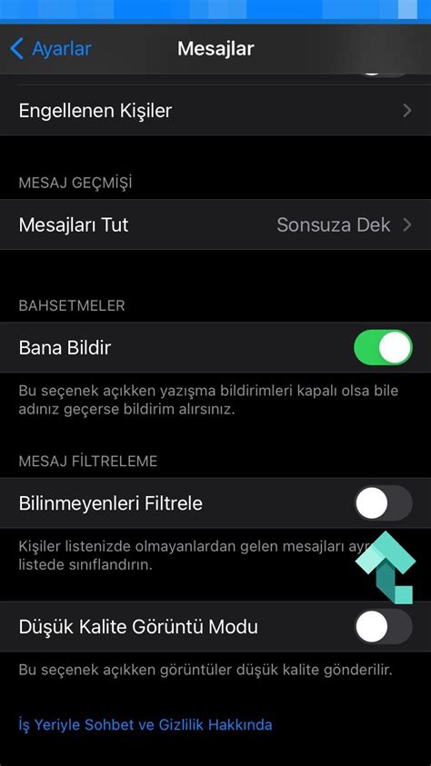 bahis siteleri mesaj engelleme iphone