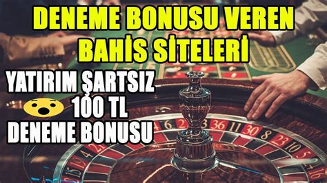 100 tl havale edilen bahis